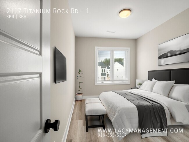 Building Photo - 2117 Titanium Rock Rd