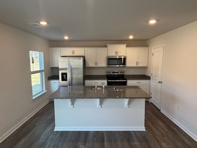 Building Photo - Brand-New 4BR Home in Treemont Commons | $2,450/Month