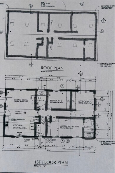 Building Photo - 2214 Finch Ln