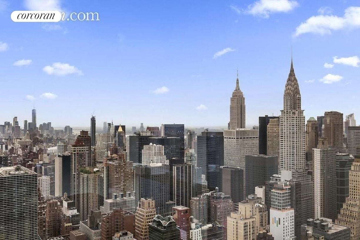 Building Photo - 845 United Nations Plaza