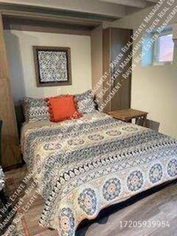 Building Photo - Fully Furnished Pet-Friendly Studio Apartm...