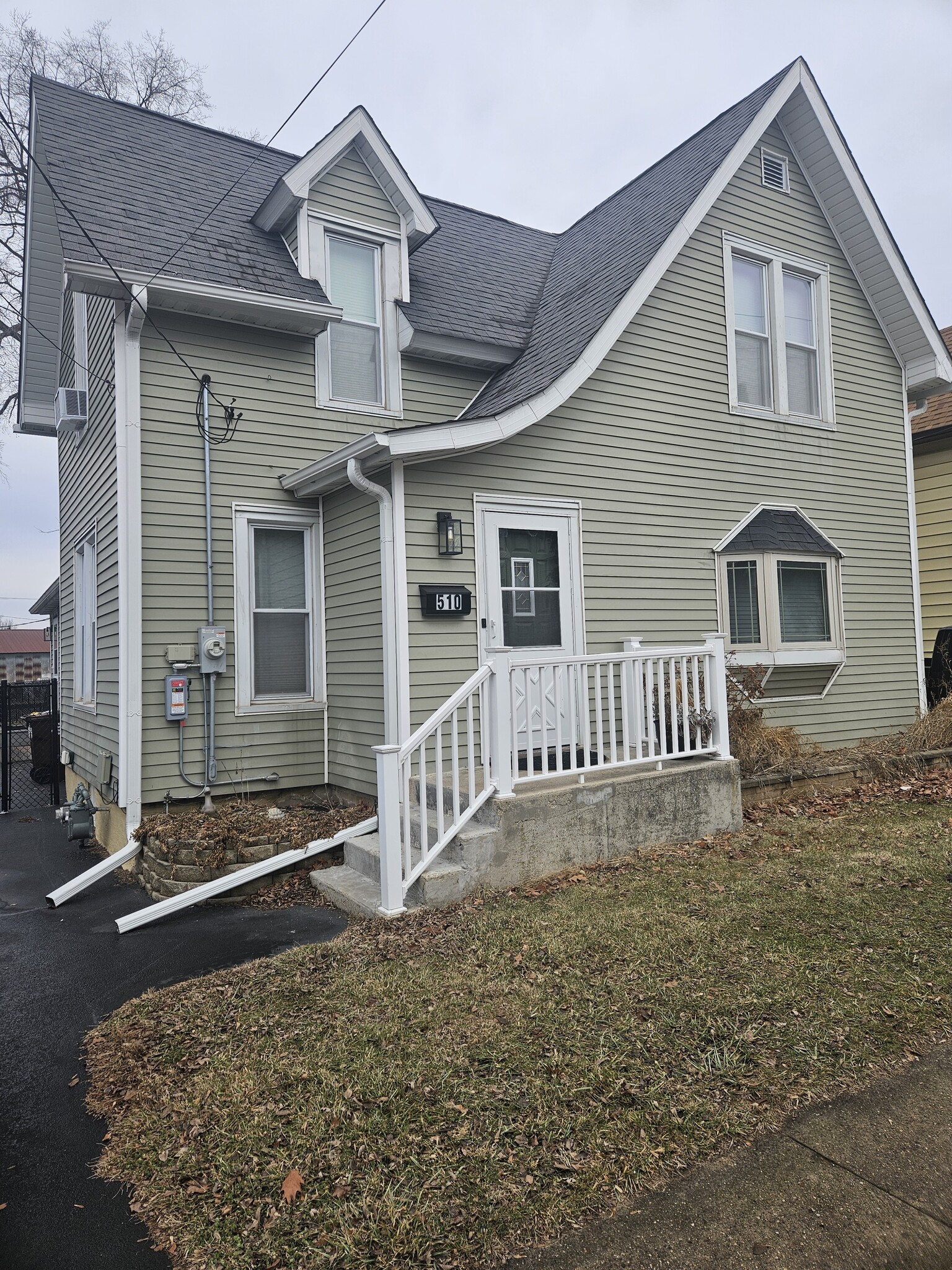 Building Photo - 510 Buchanan St