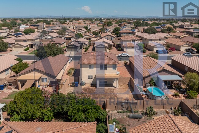 Building Photo - 4Bed/2Bath Home in El Mirage! $199 MOVE-IN...