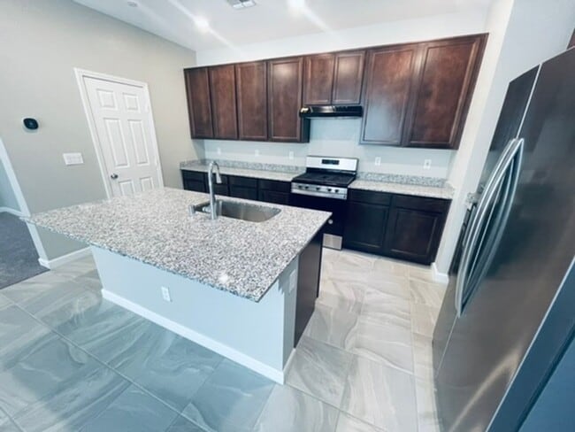 Building Photo - WONDERFUL 2 STORY, UPGRADED HOME IN “INSPIRADA!!!”  COMMUNITY FEATURES!!