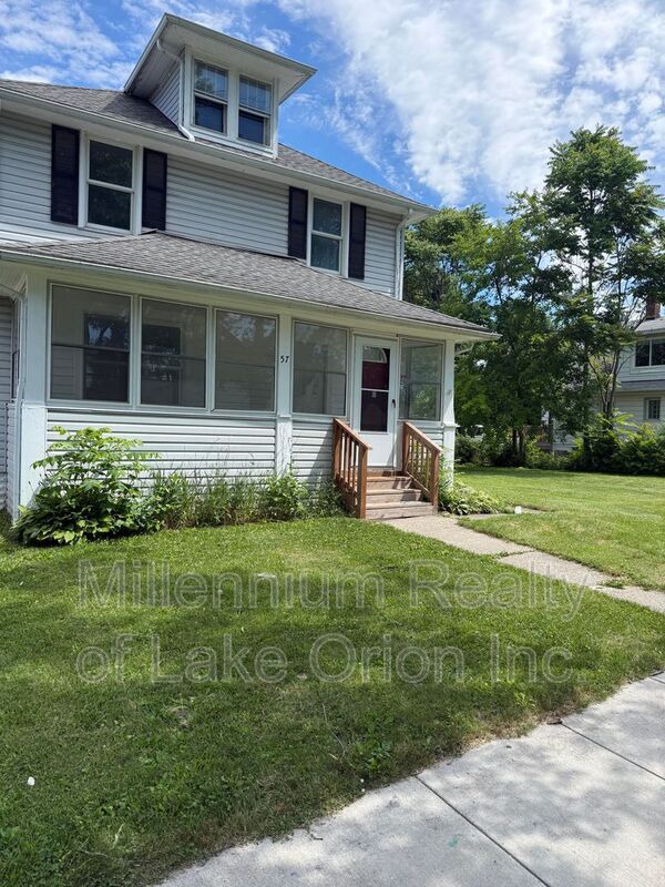 Building Photo - 57 E Beverly Ave