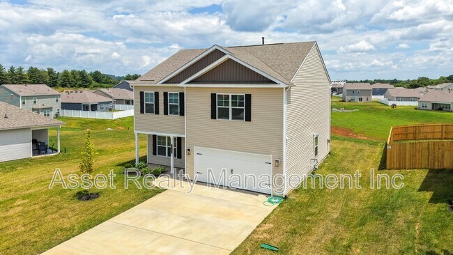 Building Photo - 5163 Runnerstone Rd