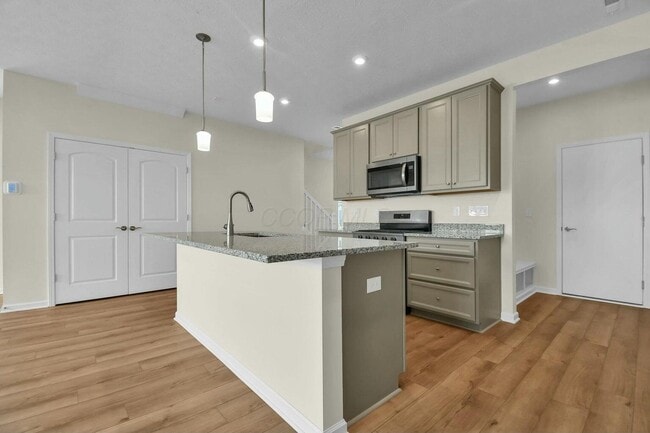 Building Photo - 5600 Wheatly Rd