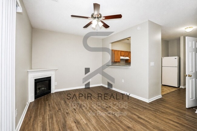 Building Photo - 3628 Ginnis Rd