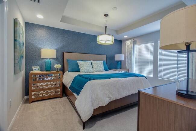 Building Photo - For Rent – Modern 3-Bedroom Townhome - Ava...