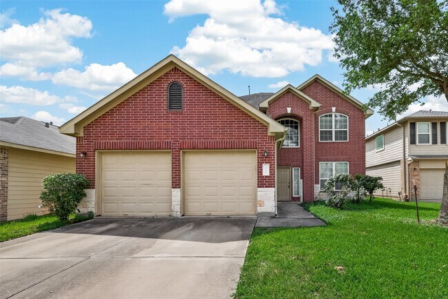 Building Photo - 3519 Lilac Ranch Dr