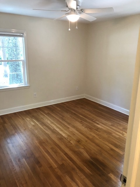 Bedroom - 490 E Indiana Ave
