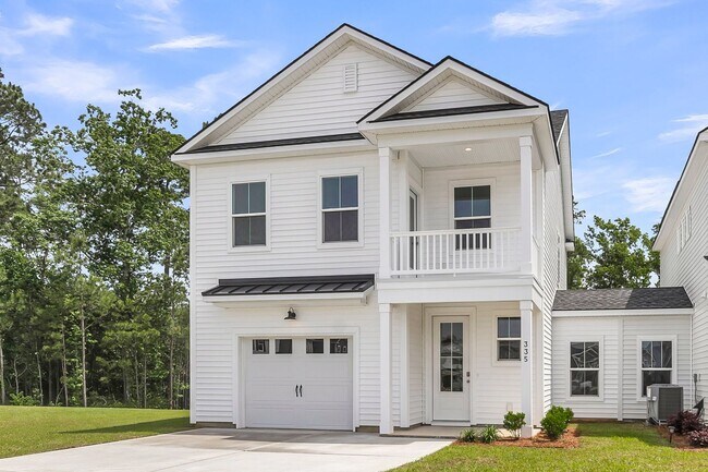 Building Photo - 335 Chapman Cir