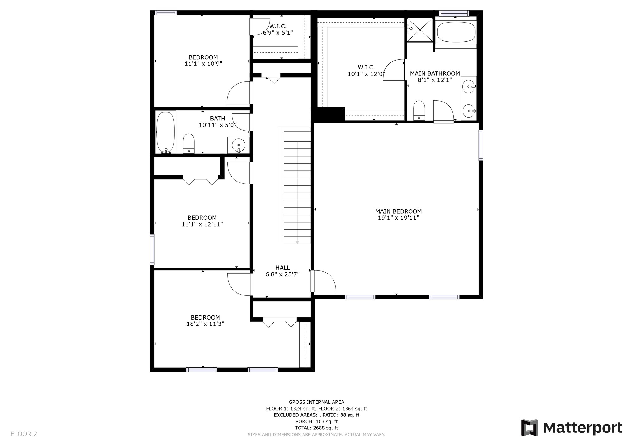 Building Photo - 5636 Dory Dr