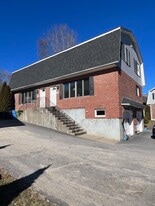 Building Photo - 1521 Highland Ave