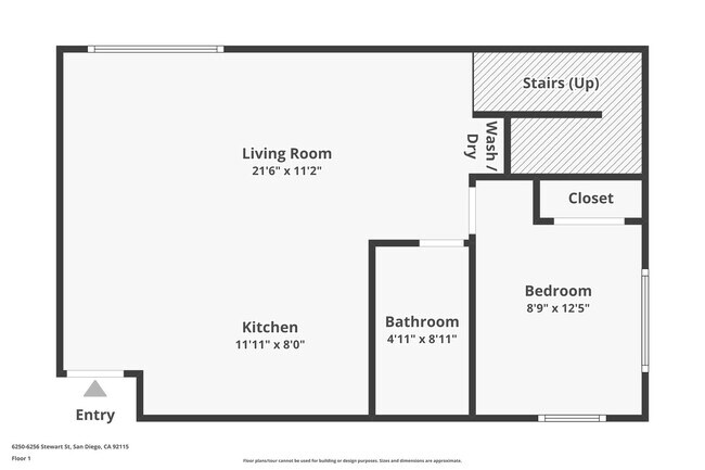 Building Photo - The Stewart Houses