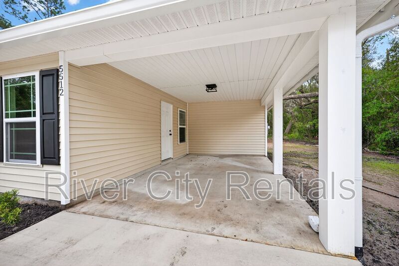 Building Photo - 5512 Crockett Ct