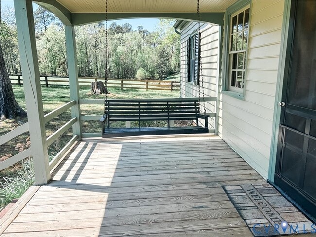 Building Photo - 1346 Hockett Rd