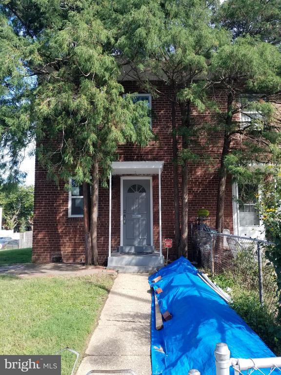Building Photo - 3611 Edison St
