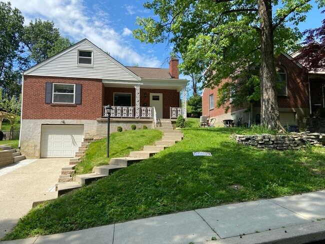 Building Photo - 57 Burdsall Ave