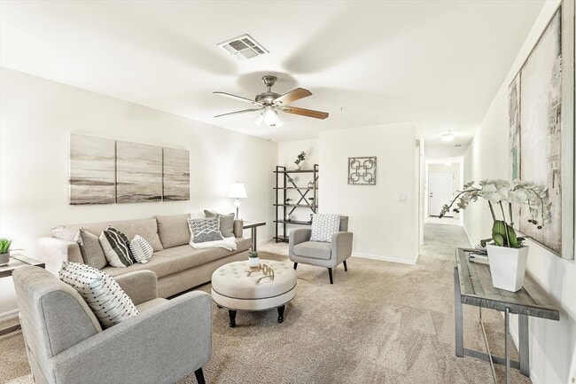 Building Photo - 9420 Ivy Brook Run