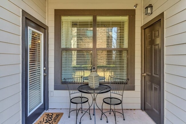 Building Photo - Aspire Mckinney Ranch