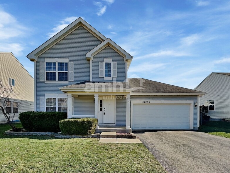 Primary Photo - 34233 N Wineberry Ln