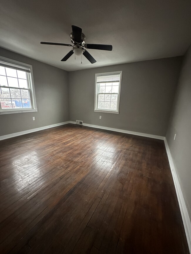 Bedroom 2 - 140 Clairton Blvd