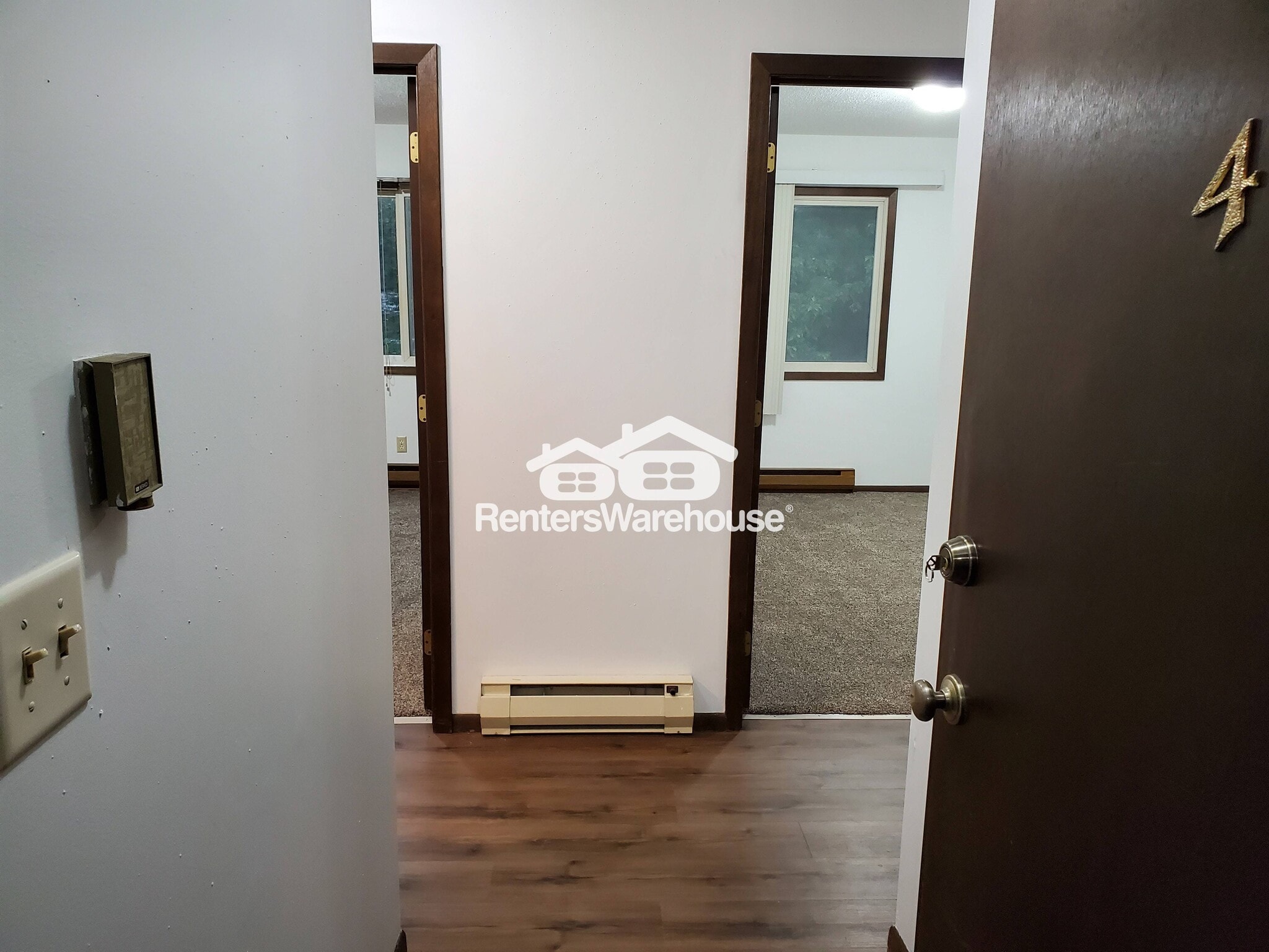 Building Photo - 29 2nd St