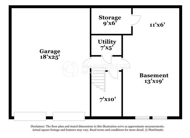 Building Photo - 3 Bedroom Pet-Friendly Home in Belton, MO with Main Street Renewal