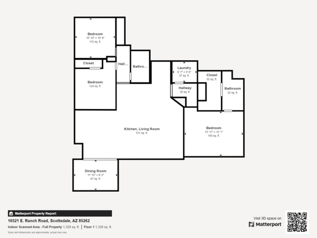 Building Photo - 3Bed/2Bath Home in North Scottsdale! $399 ...