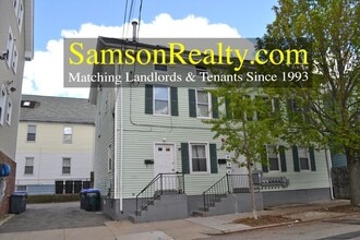 Building Photo - 108 Ives St