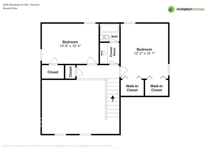 Building Photo - 2620 Woodcrest Dr SW