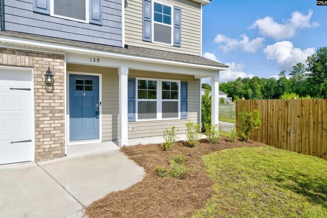 Building Photo - 139 Texas Black Way