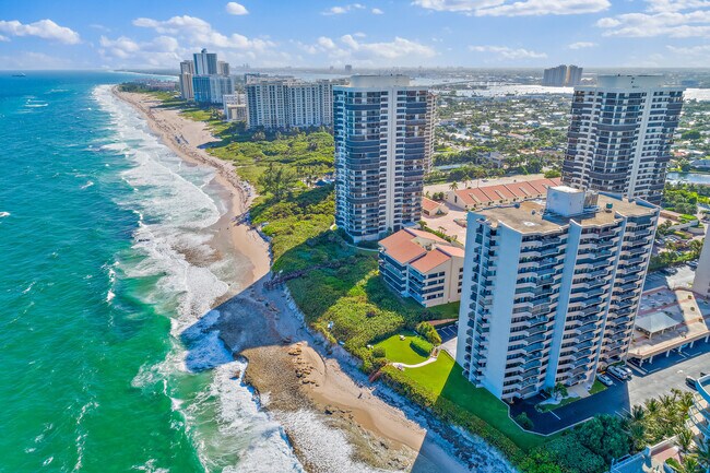 Building Photo - 4200 N Ocean Dr