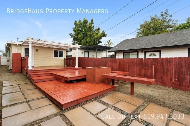 Building Photo - 4441 McClintock St