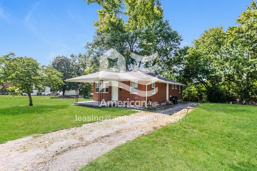 Building Photo - 2403 Falmouth Ave