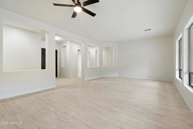 Building Photo - 3551 W Hidden Mountain Ln