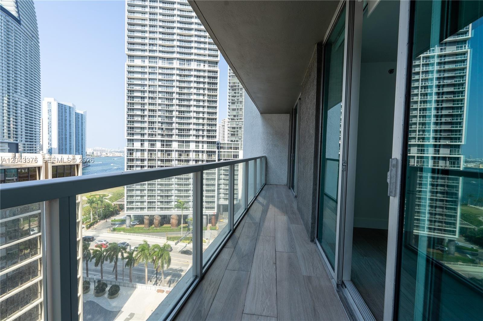 Building Photo - 500 Brickell Ave