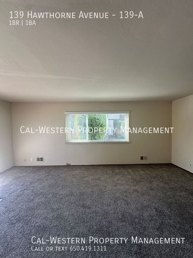 Building Photo - 139 Hawthorne Ave