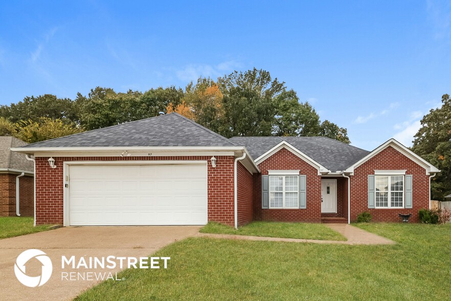 Primary Photo - 97 Jadewood Dr