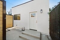Building Photo - Charming Brand-New Detached ADU with Private Entrance & Yard!