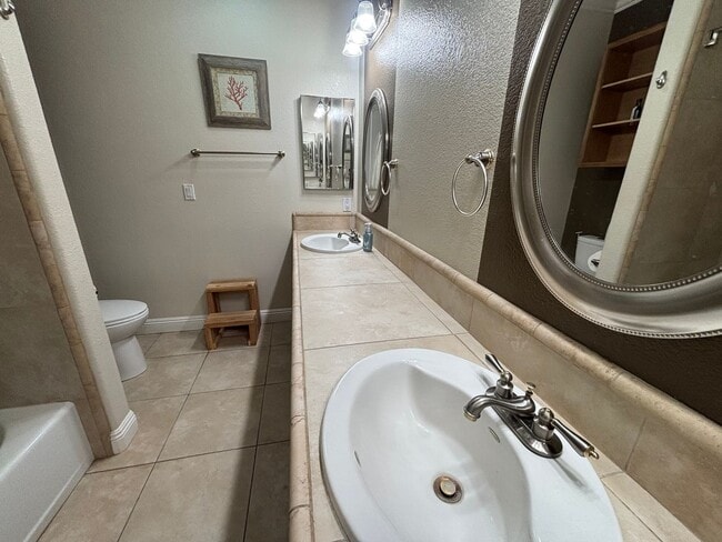 Building Photo - 4-Bedroom Single-Story Home with Solar & RV Parking