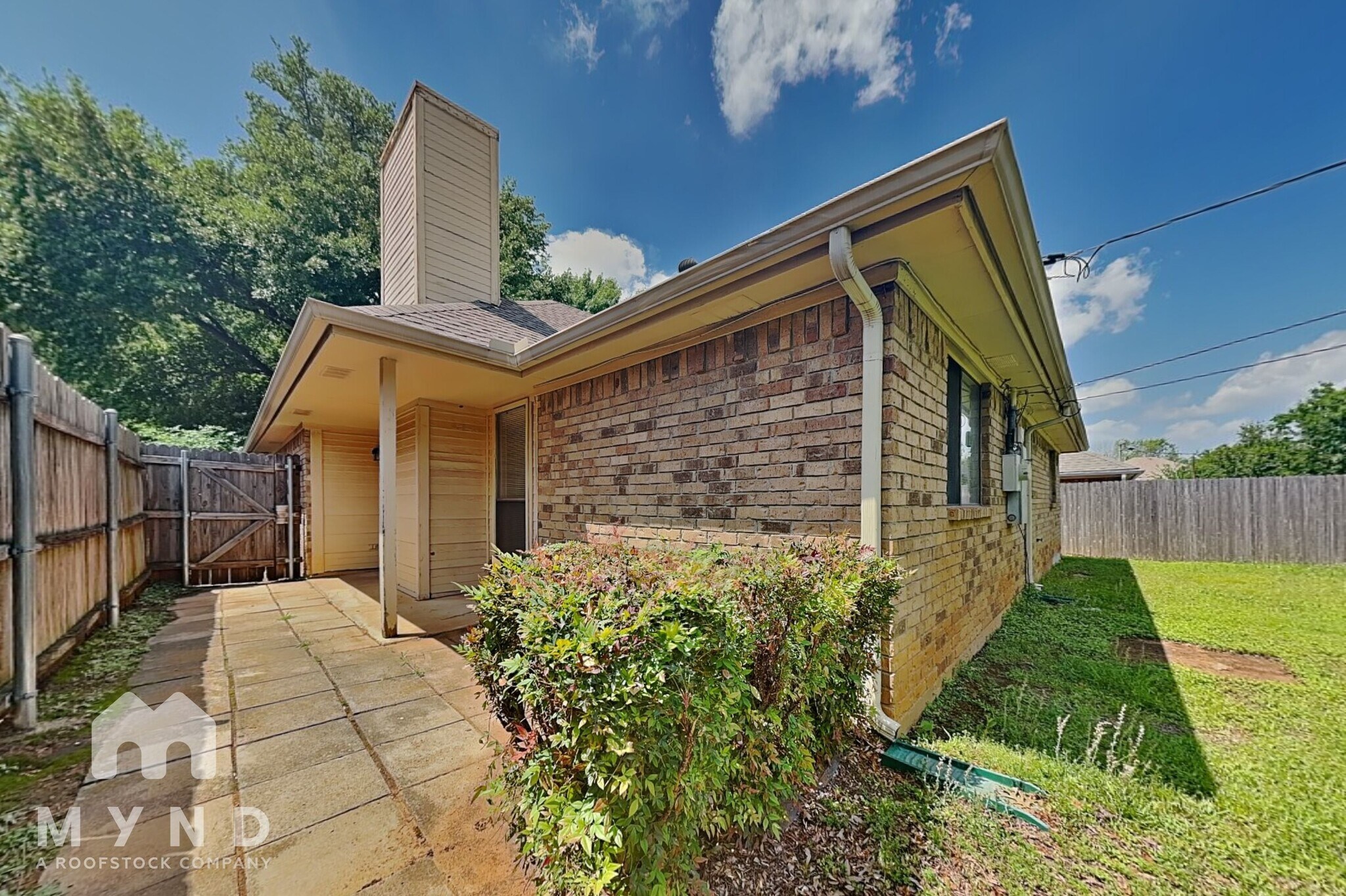 Building Photo - 5909 Wind Drift Trail