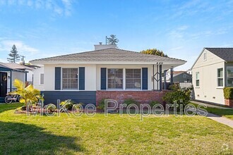 Building Photo - 420 Pomona Ave