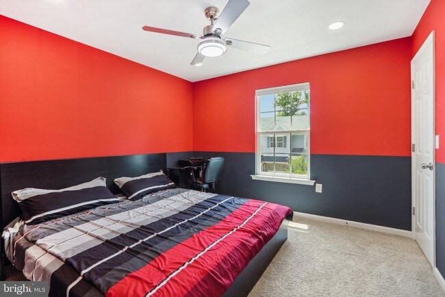 Building Photo - 206 Shields Ct