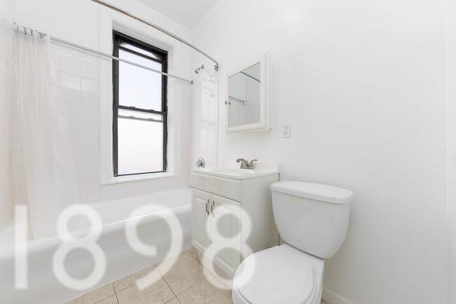 Bathroom - 47-05 45th Street