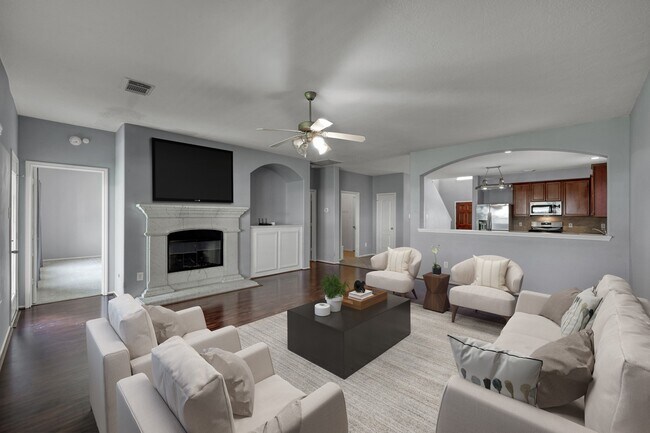 Building Photo - 30327 Deleon Fields Dr