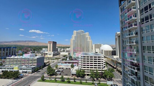 Building Photo - $500 OFF MOVE IN!! Modern 1 Bedroom 1 Bath Luxury Condo at The Montage – Downtown Reno Living at ...