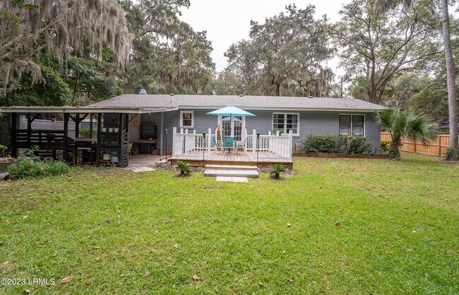 Building Photo - 3003 Cypress St.