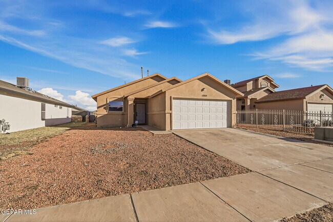 Building Photo - 11864 Mesquite Rock Dr